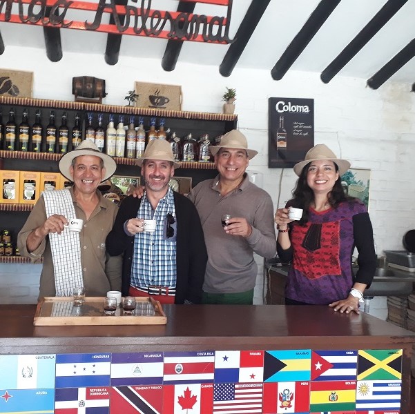 BGT CAFE 3