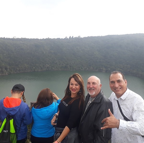 BGT GUATAVITA 2