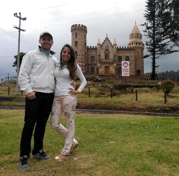 BGT GUATAVITA