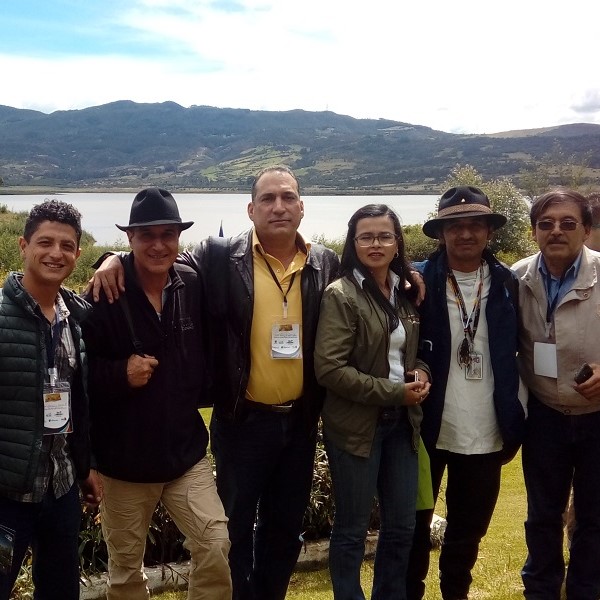 BGT GUATAVITA 8