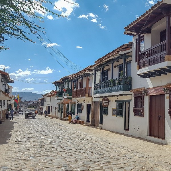 BOG VILLA DE LEYVA 1