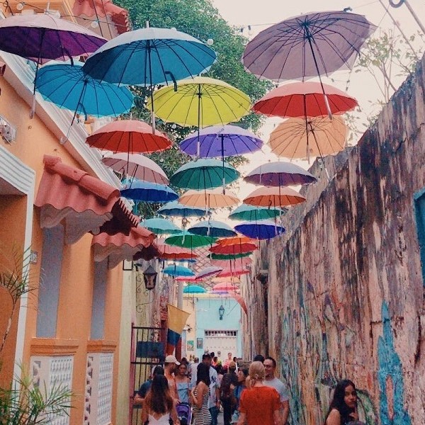 Cartagena de Indias 3