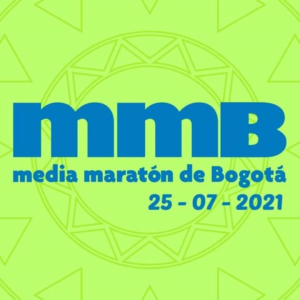 BOGOTA MEDIA MARATON 5